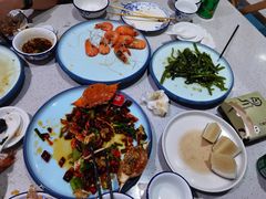 -锦里海景海鲜餐厅.三亚老字号(亚龙湾中心广场店)