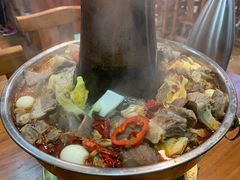 -聚雅美食
