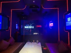 -星聚会KTV(上海东方渔人码头店)