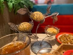 -避风塘(宝山万达店)