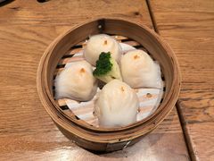 -点心传说·粤菜点心(佐阾虹湾店)