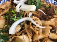 胡羊焖饼-壹阁胡羊焖饼(特色小吃街店)