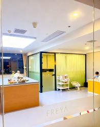 -弗蕾亚·和月月子调理院(东湖店)