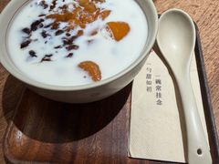 -彬媽糖水(侨鑫国际店)