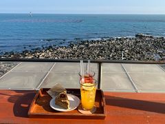 -Cafe Rooftop Cheongsapo