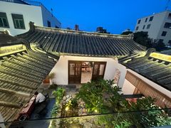 -菌林天下·野生菌汤锅
