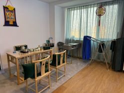 -蜗艾蜗家美容养生艾灸馆