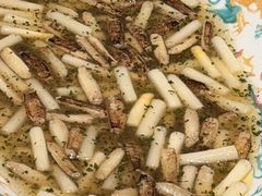 -成隆行·蟹王府(九江路店)
