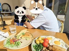 -Jamaicablue Coffeeshop(中央广场店)