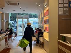 -奈雪的茶(石厦时代广场店)