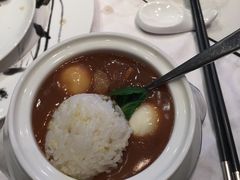 -马仕玖煲·融合菜·酥不腻烤鸭(人大店)