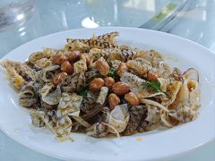 -嘉升大排档(番禺总店)