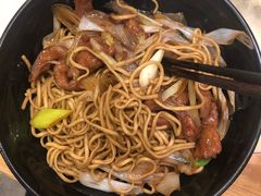 -慧娟面馆·餐厅(望江路店)