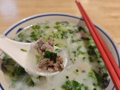 -秦䩊会·陕西biangbiang面(畹町路店)