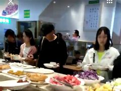 -素满香·素食自助餐(苏州·临顿路店)