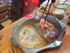 -傣妹火锅(南京东路一店)