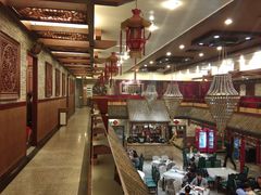 -宝轩渔府·老字号海鲜·正宗津菜(水上店)