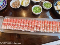 -日坛涮肉(日坛公园店)