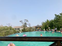 -威海天沐温泉度假区