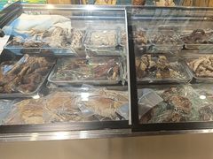 -蒙艾里民族传统菜蒙餐