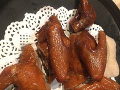 -避风塘(百联东郊店)