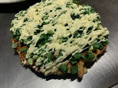 -日葵 大阪烧ひまり(仙霞路店)