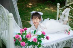 -糖果baby儿童摄影定制馆(外景店)