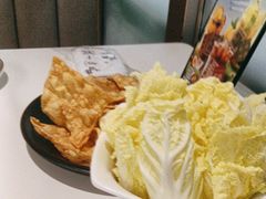 -椒王火锅(厚街万达店)