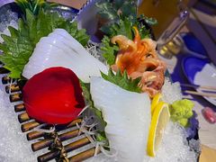-琴寿司居酒屋(中山广场店)