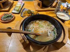 -勺子米线·云南传统小吃市集(四方街店)