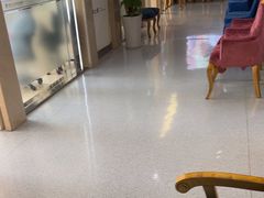 -圣贝口腔医院(高新院区)