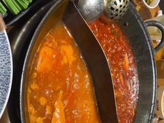 -楠火锅(太古里总店)