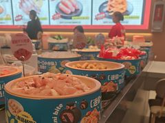-龍歌自助小火锅(李沧丽达店)