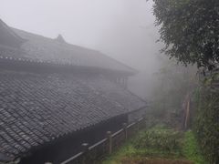 -武隆天坑寨子景区