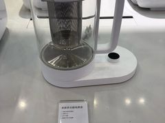 -小米之家(长宁中山公园龙之梦店)