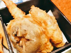 -小山日本料理(兴业太古汇店)