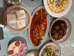 -金陵家宴·金陵春·南京菜(夫子庙店)