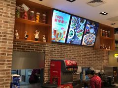 -米斯特比萨(望京西园店)