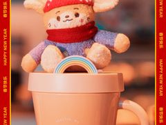 -星巴克(天津大悦城第二店)