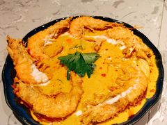 -Home Thai·泰谣(王府井apm店)