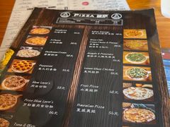 -萨尔瓦多Salvador's