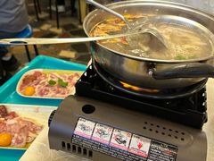 -小煵记·打边炉(西丽文光店)