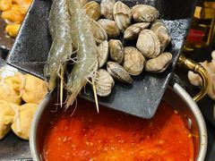 -熹悟海鲜火锅·广式打边炉