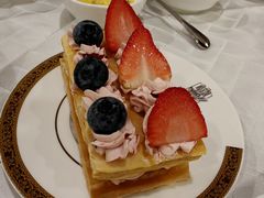 -新侨三宝乐西餐厅(崇文门店)