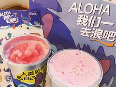 -7分甜(苏州中心店)