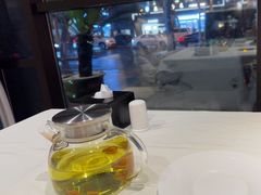 -咪咪川菜(太乙路店)