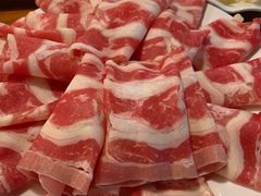 -九府羊·鲜羊火锅·烤串(新华路店)