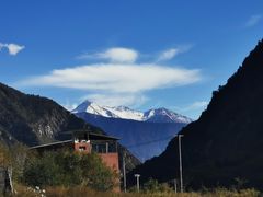 -叠溪松坪沟景区