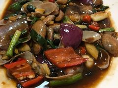 -化州大众美食城(宝安老牌店)