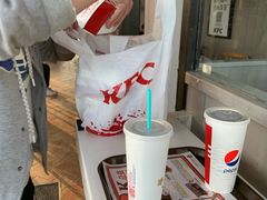 -肯德基(蔡甸世纪广场DT店)